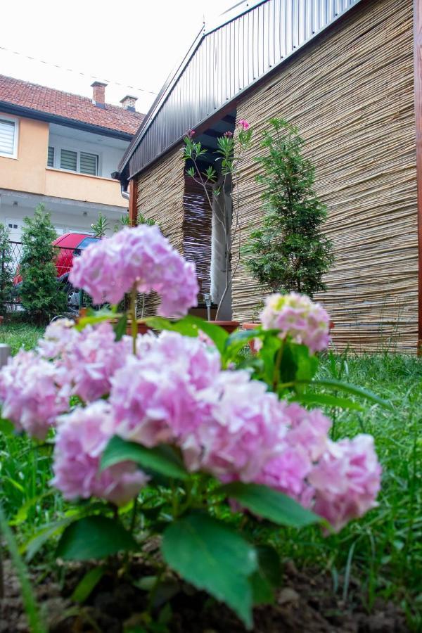 Orhideja Visoko Hotel Exterior photo